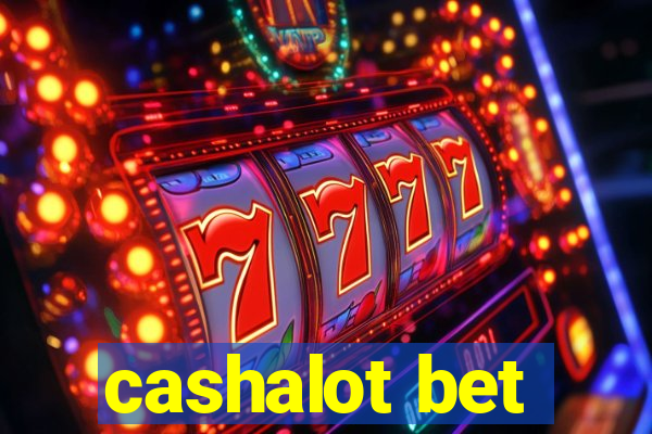 cashalot bet